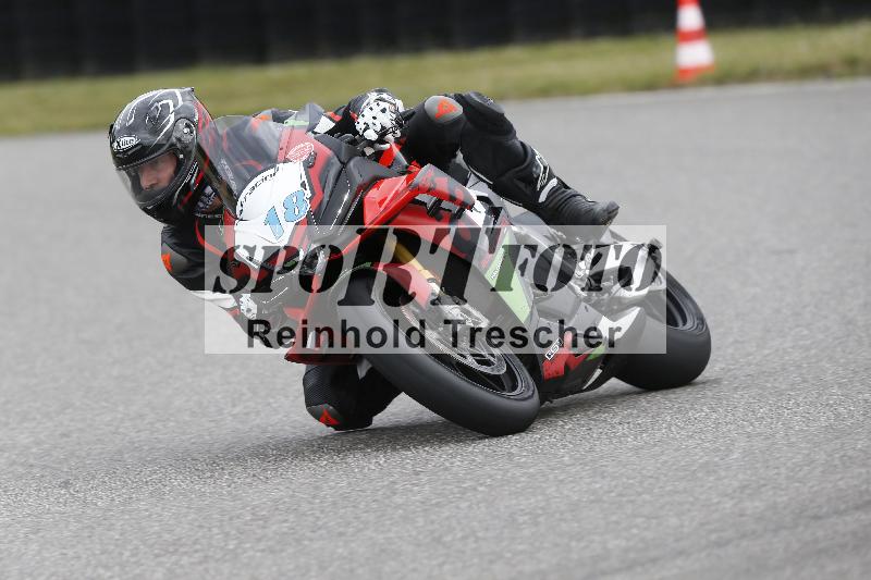 /18 23.05.2025 Get Faster Caremotion ADR/Gruppe rot/18